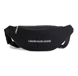 CALVIN KLEIN MOCHILA M K50K505250-BDS-01-OS PRETO - K50K505250-BDS-01-OS - Imagem 1