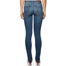 Calça Jeans Tommy Hilfiger Feminina WW0WW26793-1BE-00 30 - Essy - Imagem 1