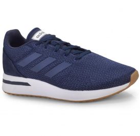Tênis adidas Masculino B96559 8.5 - Azul - Imagem 1