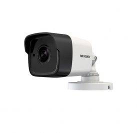 Câmera De Vigilância Hikvision DS-2CE16F1T-IT Full HD Bullet 3.6MM 3MP IR 20M 1080P - Imagem 1