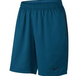 Short Nike Masculino 830821-301 M - Azul - Imagem 1
