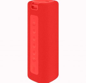 Speaker Xiaomi Mi Portable Bluetooth 16W IPX7 - Vermelho 41736 QBH4242GL MDZ-36-DB - Imagem 3