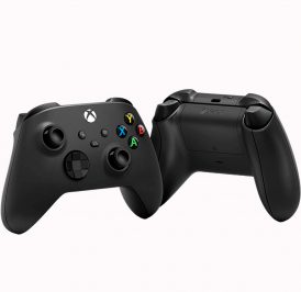 Controle Microsoft 1V8-00016 para Xbox One e Xbox Series X/S + Cabo USB-C - Imagem 3