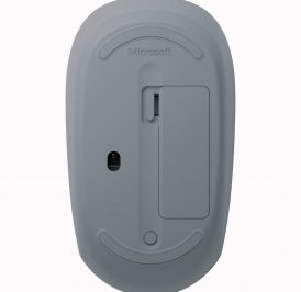 Mouse Sem Fio Microsoft 8KX-00001 1.000 DPI - Branco Camuflado - Imagem 3