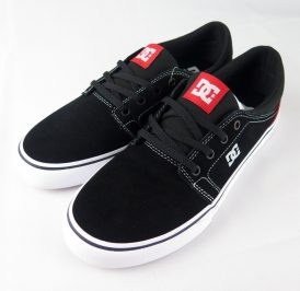 DC CALZADO M 300172XKRS-10 TRASE SD *** - 300172XKRS-10 - Imagem 1