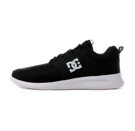 Tênis DC Masculino 700096XSKR 7.5 - Preto - Imagem 1