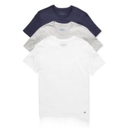 Camiseta Tommy Hilfiger M/C 09TVN01-099-005-M MULTI - 09TVN01-099-005-M - Imagem 1