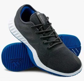 Tênis adidas Masculino CG3493 12 - Preto - Imagem 1