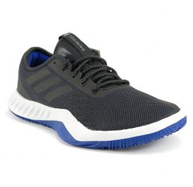 Tênis adidas Masculino CG3493 8 - Preto - Imagem 1