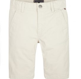 TOMMY HILFIGER PANTALON CORTO P/NINO KB0KB05371-PEG-00-08 PUMICE STONE - KB0KB05371-PEG-00-08 - Imagem 1