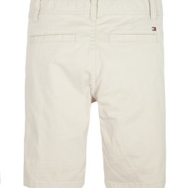 Short Tommy Hilfiger Infantil Masculino KB0KB05371-PEG-00 12 - Pumice Stone - Imagem 1