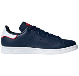 Tênis adidas Masculino B37912 8.5 - Azul - Imagem 1