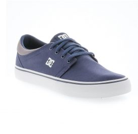 Tênis DC Masculino ADYS300126 8.5 - Azul - Imagem 1