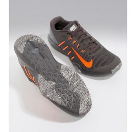 Tênis Nike Masculino AA7063-080 10.5 - Thunder Grey - Imagem 1