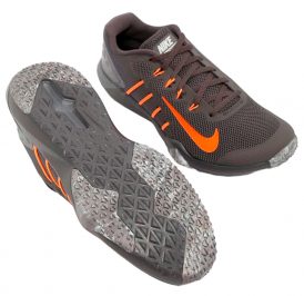 Tênis Nike Masculino AA7063-080 7.5 - Thunder Grey - Imagem 2