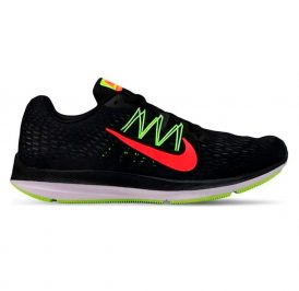 Tênis Nike Masculino AA7406-004 9 - Preto - Imagem 1