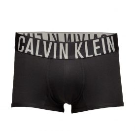 Cueca Calvin Klein Masculino NB1047-001 XL  Preto - Imagem 1