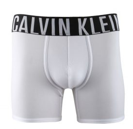Cueca Calvin Klein Masculino NB1048-100 L  Branco - Imagem 1