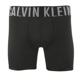 Cueca Calvin Klein Masculino NB1048-001 XL  Preto - Imagem 1