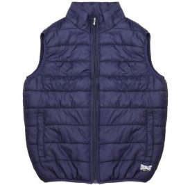 EVERLAST CHALECO M 1090839-02-M AZUL* - 1090839-02-M - Imagem 1