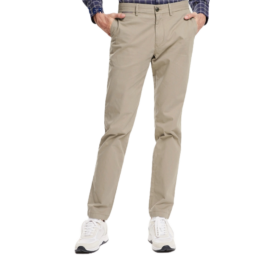 Calça Tommy Hilfiger Masculino MW0MW12589-AEG-00 32 - Batique Khaki - Imagem 1