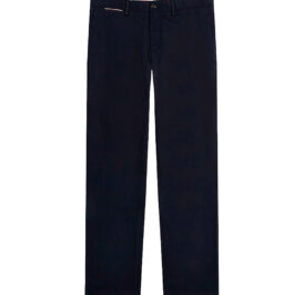 Calça Tommy Hilfiger Masculino MW0MW12589-DW5-0 33 - Desert Sky - Imagem 1