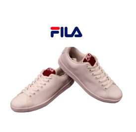 Tênis FILA Masculino 11U303X901 44 Rosa Fiel - Imagem 1