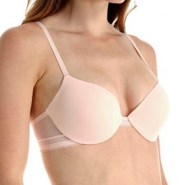 Sutiã Calvin Klein Feminina F3646-265-34 - Beige - Imagem 1