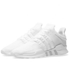 Tênis adidas Feminino AQ0916 8 - Branco - Imagem 1