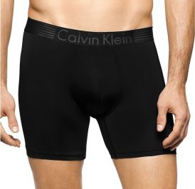 Cueca Calvin Klein Masculino NB1022-001 S Preto - Imagem 1