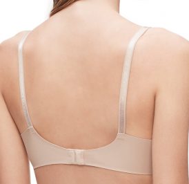 CALVIN KLEIN SUTIAN F QF1184-265-36 BEIGE - QF1184-265-36 - Imagem 1