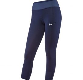 Calça Nike Feminina 831657-451 S - Azul - Imagem 1