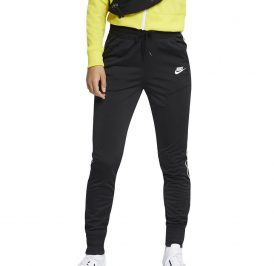 NIKE CALZA F AR2458-010-M PRETO HERITAGE*** - AR2458-010-M - Imagem 1