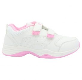 FILA CALZADO KIDS F 31J290X141-25 BRANCO 4 VLC* - 31J290X141-25 - Imagem 1