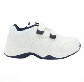 FILA CALZADO KIDS F 31J290X150-29 BRANCO 4 VLC* - 31J290X150-29 - Imagem 1