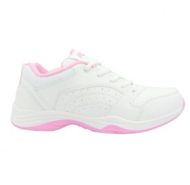 Tênis FILA Infantil Feminina 31J291X141 39 Branco 4 - Imagem 1