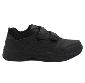 FILA CALZADO KIDS M 31J290X970-33 PRETO 4 VLC* - 31J290X970-33 - Imagem 1