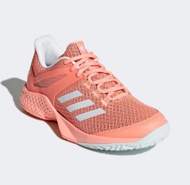 ADIDAS CALZADO CM7740-6.0 ADIZERO CLUB W *** - CM7740-6.0 - Imagem 1