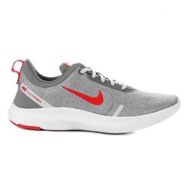 Tênis Nike Masculino AJ5900-003 9.5 - Cinza - Imagem 1
