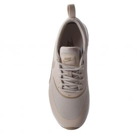 Tênis Nike Feminino 599409-033 9.5 - Desert Sand - Imagem 2