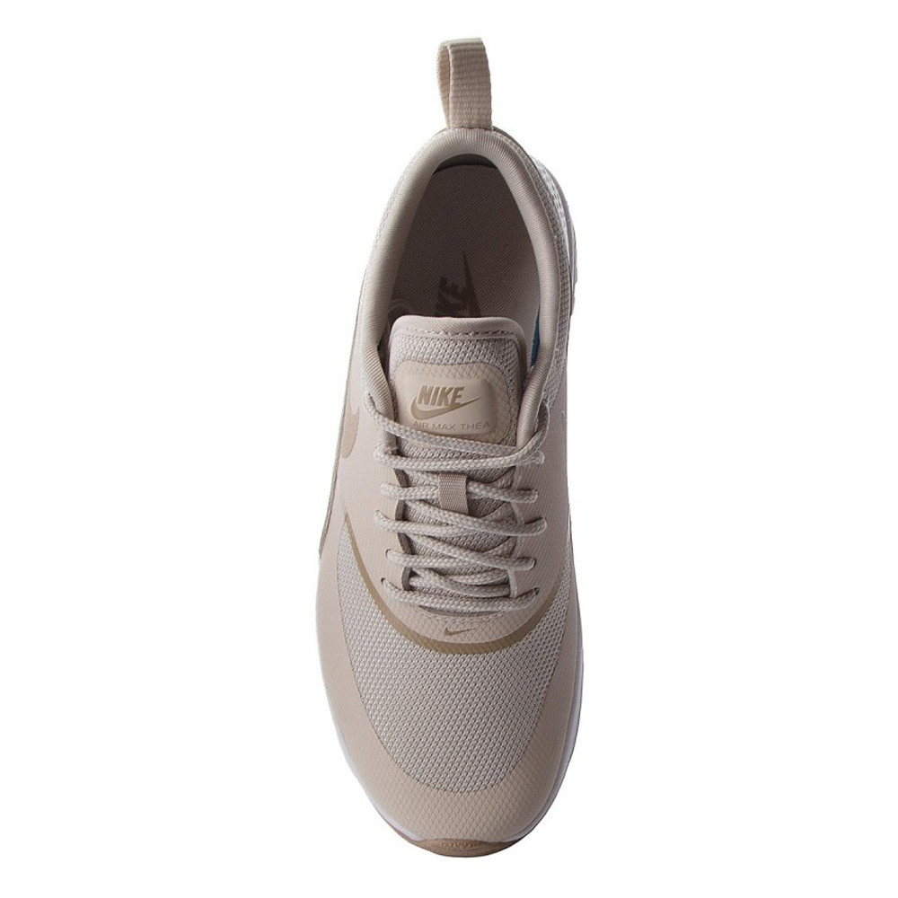 Tênis Nike Feminino 599409-033 9.5 - Desert Sand 1 35329 1