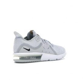 Tênis Nike Feminino 908993-008 8 - Cinza - Imagem 1