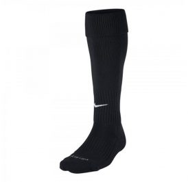Meias Nike Masculinas SX4120-001 S - Pretas - Imagem 1