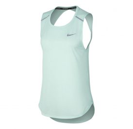 NIKE REGATA F 885239-357-M TANK BREATH CINZA* - 884499710349 - Imagem 1