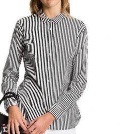 Camisa Tommy Hilfiger Feminina WW0WW20545-910 04 - Multi - Imagem 1