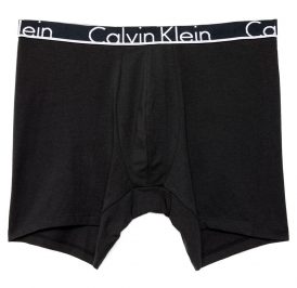 Cueca Calvin Klein Masculino NU8640-001 M - Preto - Imagem 1