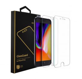 Pelicula Anker iPhone 8 Plus Glassguard - A7479H01 - Imagem 1