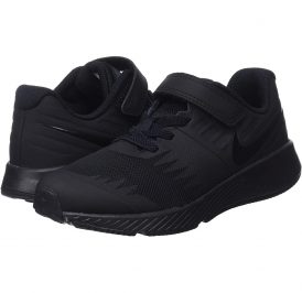 Tênis Nike Infantil Masculino 921443-005 2 - Preto - Imagem 1