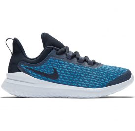 Tênis Nike Infantil Masculino AH3470-400 2.5 - Azul - Imagem 1