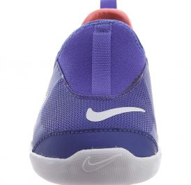 Tênis Nike Infantil Masculino AQ3114-501 7 - Azul - Imagem 2